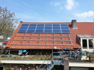 nieuwbouw