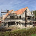 nieuwbouw